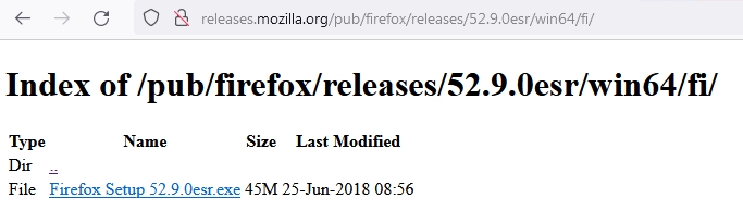 FTP_Download_Firefox_ESR.jpg, Jou 2021