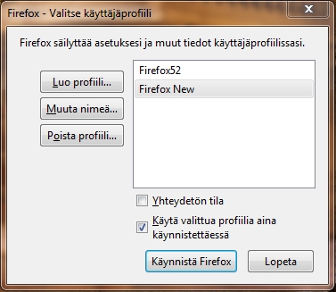 Firefox_profile_manager.jpg, Jou 2021